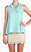 Swing Button Down Top Thumb 1