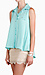 Swing Button Down Top Thumb 2