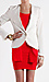 Exclusive Trim Blazer Thumb 1