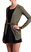 Fine Knit Cardigan Thumb 2