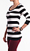 Striped Top Thumb 2