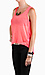 Neon Racer Back Tank Thumb 2