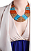 Sheer Drape Cardigan Thumb 4
