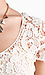 Cotton Doily Lace Top Thumb 4