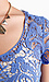 Cotton Doily Lace Top Thumb 4
