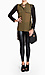 Leatherette Leggings Thumb 5