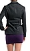 Double Button Trench Coat Thumb 3