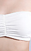 Jersey Bandeau Bra Thumb 4