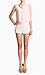 Sleeveless Button Down Top Thumb 5