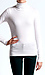 Turtle Neck Sweater Top Thumb 1