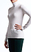 Turtle Neck Sweater Top Thumb 2