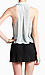 Anchor Print Blouse Thumb 3