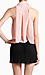 Anchor Print Blouse Thumb 3