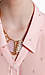 Anchor Print Blouse Thumb 4