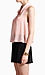Anchor Print Blouse Thumb 2