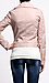 Leather Biker Jacket Thumb 4