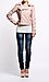 Leather Biker Jacket Thumb 6