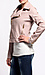 Leather Biker Jacket Thumb 3