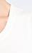 Cap Sleeve Scoop Tee Thumb 4