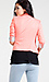 Striped Cuff Blazer Thumb 3