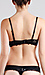 Sexy Lace Push-Up Bra Thumb 3