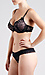Sexy Lace Push-Up Bra Thumb 2