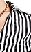 Striped Blouse Thumb 4