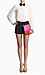 Color Block Clutch Thumb 4