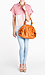 Draped Back Utility Top Thumb 5