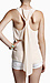 Draped Cowl Neck Tank Thumb 3