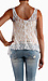 Little Lace Tank Top Thumb 3