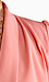Pink Draped Jacket Thumb 4