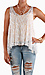 Little Lace Tank Top Thumb 1