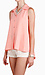 Swing Button Down Top Thumb 2