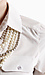 Classic Button Down Blouse Thumb 4