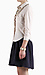 Classic Button Down Blouse Thumb 2