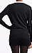 Fine Knit Cardigan Thumb 2