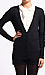 Fine Knit Cardigan Thumb 1