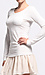 Pocket Long Sleeve Tee Thumb 2