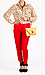 Python Print Envelope Clutch Thumb 5