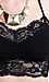 Lace Trim Bandeau Thumb 4