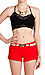 Lace Trim Bandeau Thumb 1