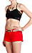 Lace Trim Bandeau Thumb 2