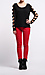 Scarlet Stretch Skinny Jeans Thumb 4
