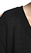 Cut-Out Sleeve Top Thumb 4