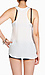 Sequin Stripe Top Thumb 3