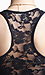 Lace Back Tank Thumb 4