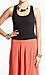 Lace Back Tank Thumb 1
