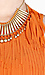 Sleeveless Fringe Top Thumb 4