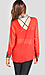 Python Accented Button Down Thumb 3